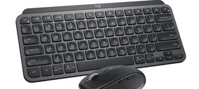 Logitech lanza dos combos de ratón y teclado para empresas