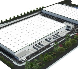 Alcampo abrirá en San Fernando de Henares su primer Customer Fulfilment Centre