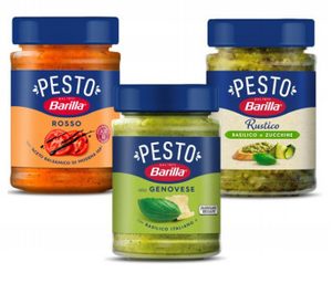 Barilla busca crecer en salsas y reafirmar su dominio en variedades para pasta