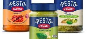 Barilla busca crecer en salsas y reafirmar su dominio en variedades para pasta