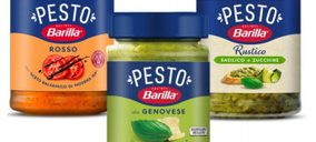 Barilla busca crecer en salsas y reafirmar su dominio en variedades para pasta