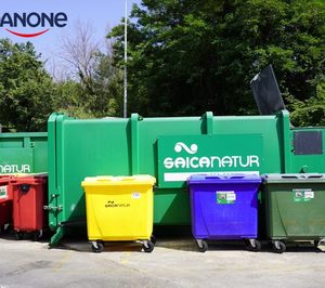 Danone obtiene el sello Residuo Cero para sus plantas de lácteos y plant-based