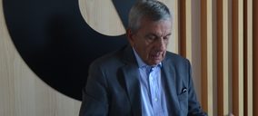 José Luis Freire dimite como presidente de Conxemar