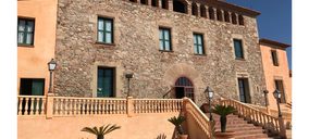 Asemar pone a la venta una masía en Viladecavalls para uso hotelero