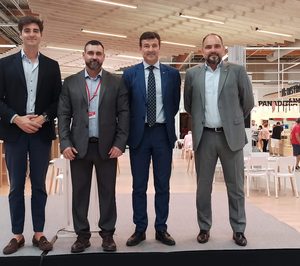 Alcampo invierte 5,5 M en la renovación de su hipermercado en Marbella