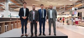 Alcampo invierte 5,5 M en la renovación de su hipermercado en Marbella