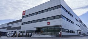 DIA proyecta una plataforma de baja rotación en Villadangos