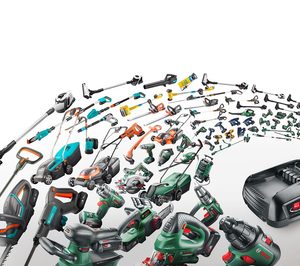 La plataforma Power for All de Bosch se amplía con la adhesión de tres marcas