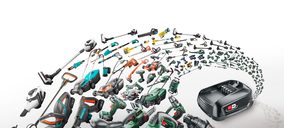 La plataforma Power for All de Bosch se amplía con la adhesión de tres marcas