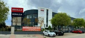 Bricolaje Moraleja inaugura su nuevo almacén
