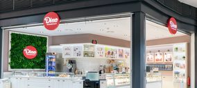 Gelati Dino y BBVA firman un acuerdo de financiación para franquiciados