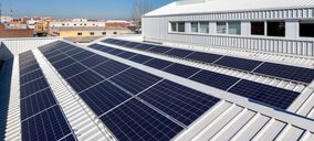 Arriva Spain confía en los paneles sándwich de Isopan para construir su nueva sede