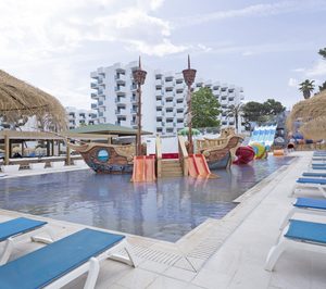 Best Hotels concluye la renovación de su único establecimiento en Mallorca