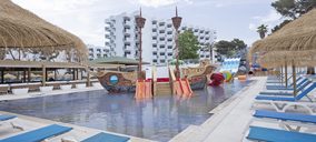 Best Hotels concluye la renovación de su único establecimiento en Mallorca