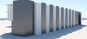 Parque Dorado proyecta su cuarta residencia geriátrica