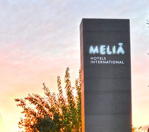 Meliá Hotels incorporará 40 hoteles y 9.000 habitaciones al año, el doble que antes de la pandemia y casi todos mediante fórmulas flexibles