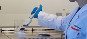 Aimplas trabaja en el proyecto Invitro Nias