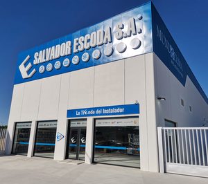 Salvador Escoda reabre su tienda de Ciudad Real como EscodaStore