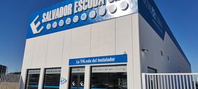 Salvador Escoda reabre su tienda de Ciudad Real como EscodaStore