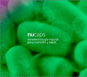 Nucaps desarrolla un complemento alimenticio para controlar la diabetes y el sobrepeso