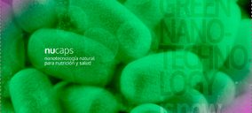 Nucaps desarrolla un complemento alimenticio para controlar la diabetesy el sobrepeso