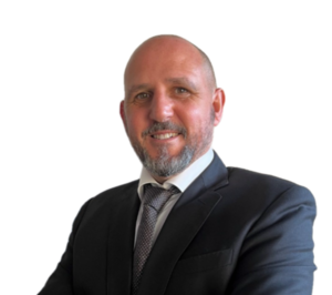 Grupo Ferroli nombra a Javier Escolar jefe regional de Ventas del área Nordeste