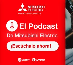 Mitsubishi estrena su propio Podcast