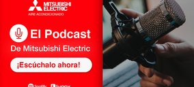 Mitsubishi estrena su propio Podcast