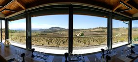 Bodegas Luis Cañas supera las cifras prepandemia y proyecta nuevas inversiones