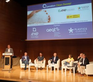 La industria plástica se reúne en Tarragona para impulsar el programa Operation Clean Sweep