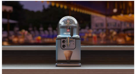 Illy se posiciona para liderar la entrada del cold brew en horeca y estrena director general en Iberia