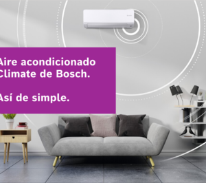 Junkers Bosch recuerda la importancia de realizar el mantenimiento de los equipos de climatización antes del verano