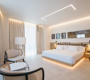 MYR Hotels abre un nuevo hotel en Valencia