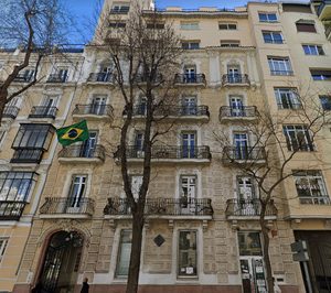 All Iron RE compra por 2,72 M su tercer inmueble en Madrid para convertirlo en serviced apartments