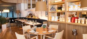 Larrumba Holding apuesta para su desarrollo por Castizo, Grupo Carbón y su salida a Sevilla