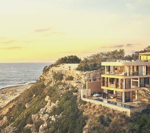 El hotel Six Senses Ibiza estrena su exclusiva colección de villas privadas