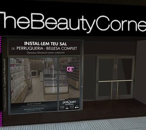 ‘The Beauty Corner’ prosigue su expansión para alcanzar las 55 tiendas