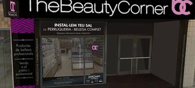 ‘The Beauty Corner’ prosigue su expansión para alcanzar las 55 tiendas