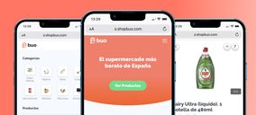 El supermercado de compra colectiva,Buo, consigue 2 M de financiación para expandirse