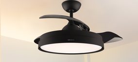 Cecotec aumenta su gama de ventiladores con un modelo silencioso