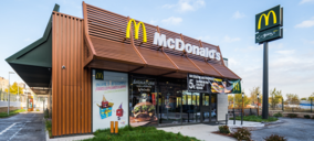McDonalds renueva uno de sus franquiciados en Andalucía