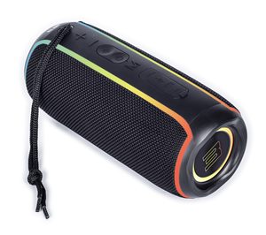 Elbe lanza dos nuevos altavoces portátiles