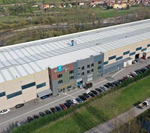 Asturiana de Laminados apuesta por las energías renovables en su fábrica