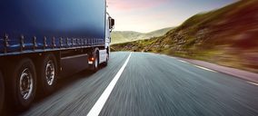 El sector de transporte de mercancías por carretera pide duplicar la bonificación de 20 céntimos
