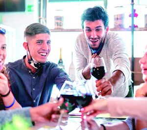 ¿Cómo se ha comportado el vino en cada canal de venta en la nueva normalidad?