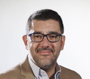 Juan Felipe Obreo, nuevo country director de ITCG de Canon en Iberia