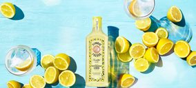 Bombay Sapphire se inspira en los cítricos mediterráneos para elaborar su última ginebra