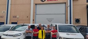 Genesal Energy aterriza en Madrid con una oficina técnica