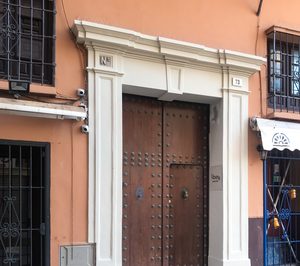 Líbere estrena su segundo establecimiento en la ciudad de Málaga