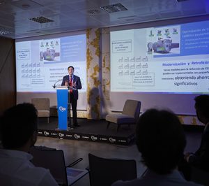 Bosch sigue innovando para impulsar la descarbonización de los procesos energéticos industriales